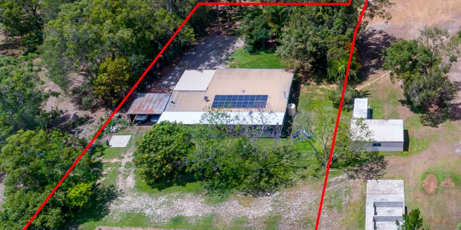 Lot 3/4 Behrens Road Bellmere Lot 3/4 Behrens Road Bellmere