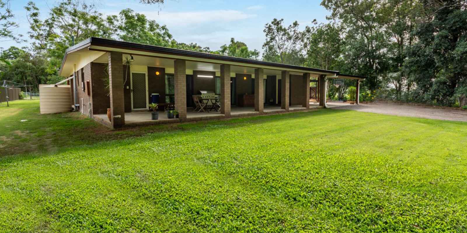 Lot 3/4 Behrens Road Bellmere Lot 3/4 Behrens Road Bellmere