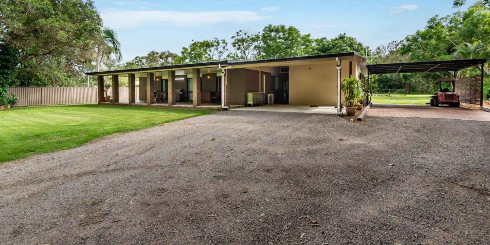 Lot 3/4 Behrens Road Bellmere Lot 3/4 Behrens Road Bellmere