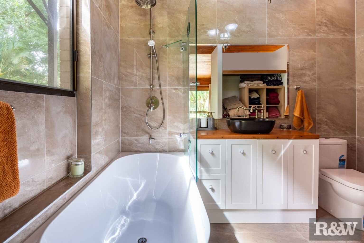 Lot 3/4 Behrens Road Bellmere Lot 3/4 Behrens Road Bellmere