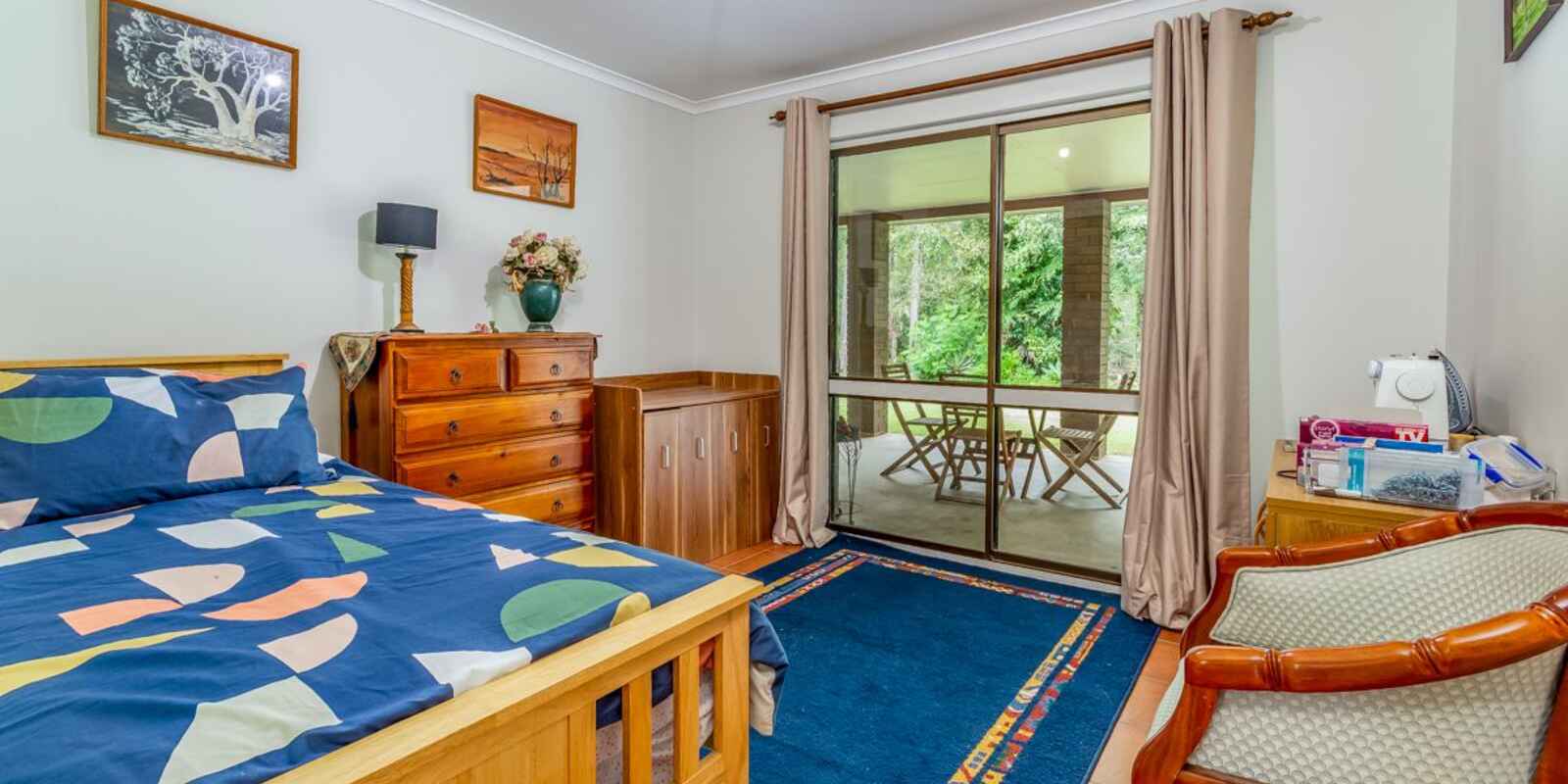 Lot 3/4 Behrens Road Bellmere Lot 3/4 Behrens Road Bellmere