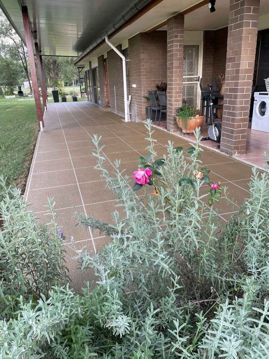 Lot 3/4 Behrens Road Bellmere Lot 3/4 Behrens Road Bellmere