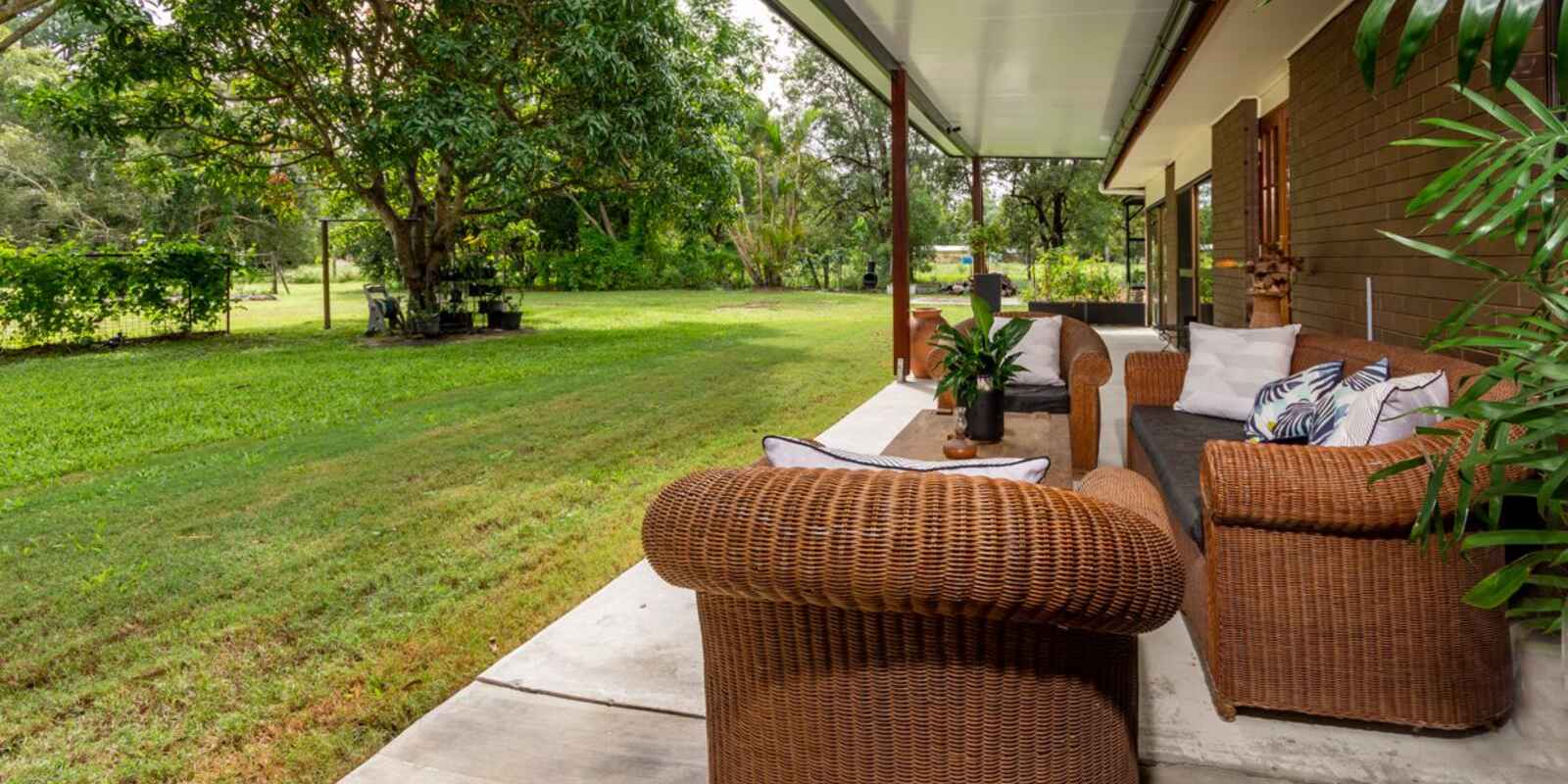 Lot 3/4 Behrens Road Bellmere Lot 3/4 Behrens Road Bellmere