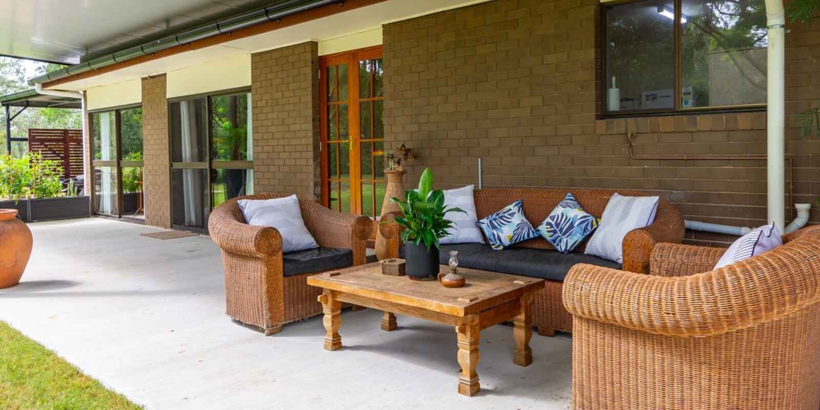 Lot 3/4 Behrens Road Bellmere Lot 3/4 Behrens Road Bellmere