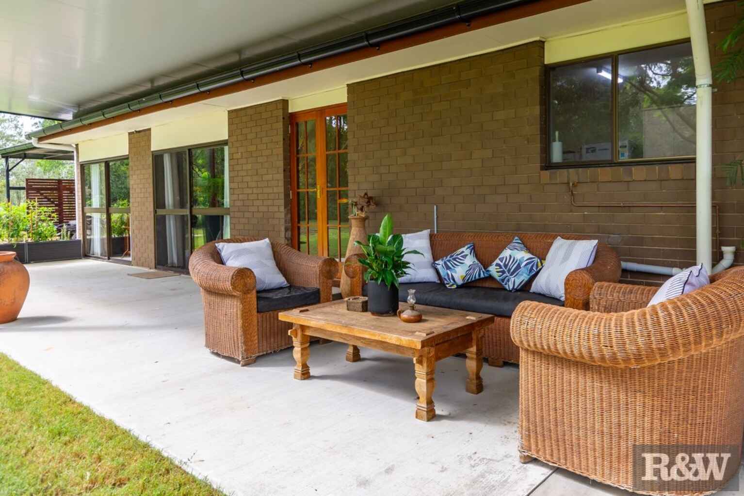 Lot 3/4 Behrens Road Bellmere Lot 3/4 Behrens Road Bellmere