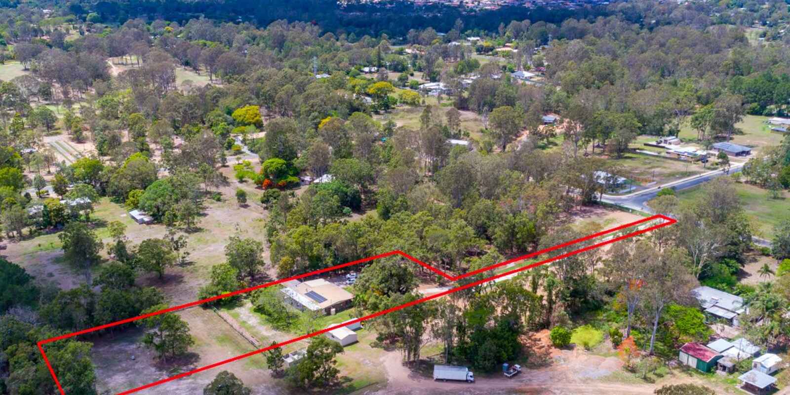 Lot 3/4 Behrens Road Bellmere Lot 3/4 Behrens Road Bellmere