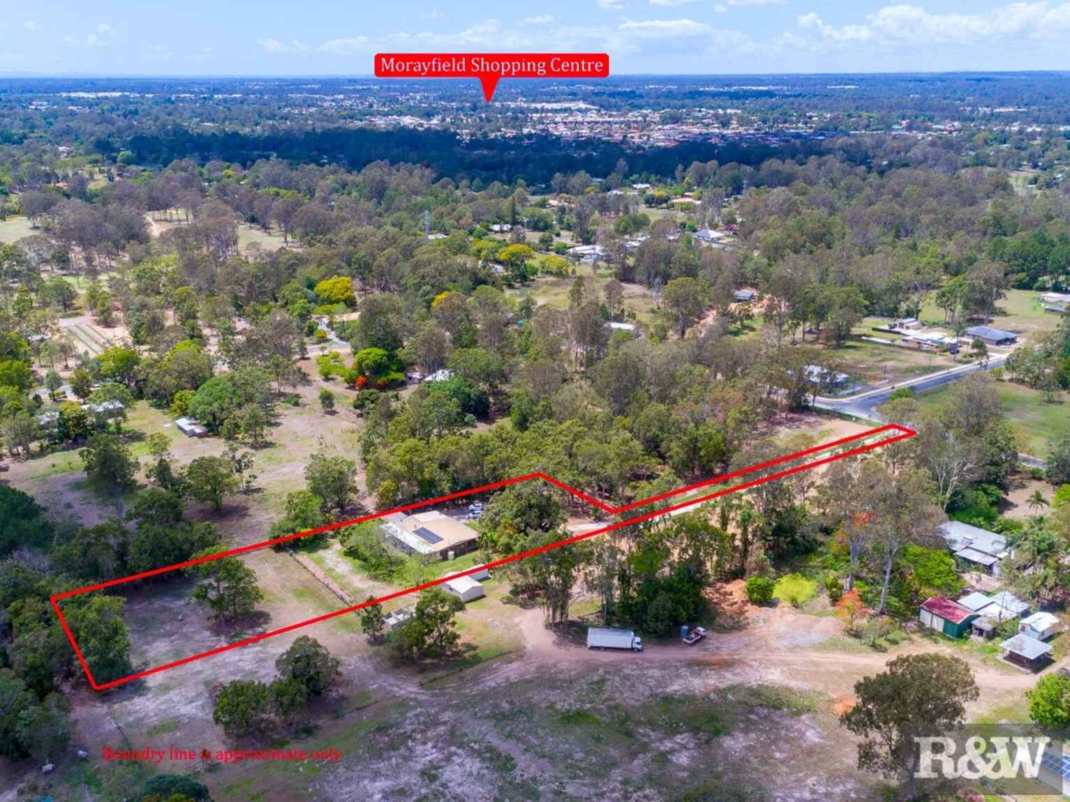 Lot 3/4 Behrens Road Bellmere Lot 3/4 Behrens Road Bellmere