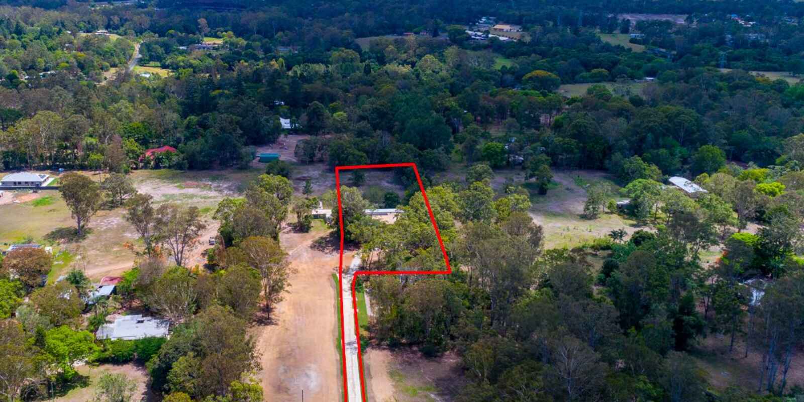 Lot 3/4 Behrens Road Bellmere Lot 3/4 Behrens Road Bellmere