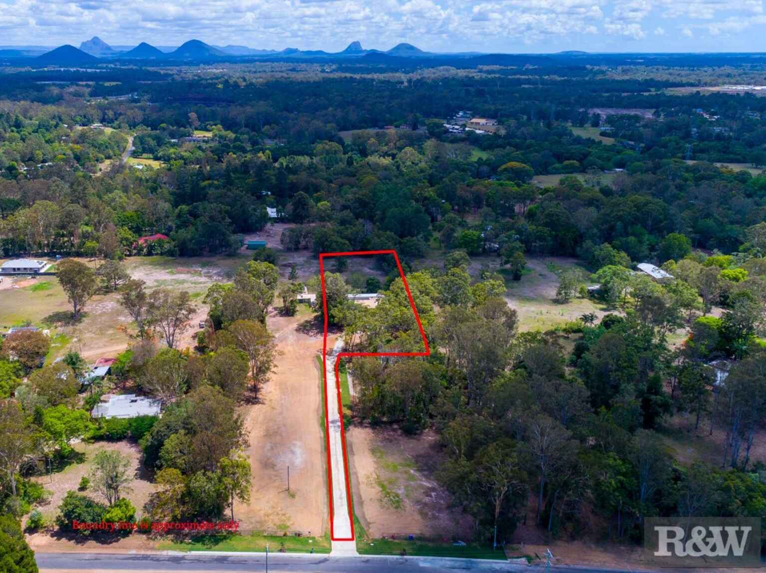 Lot 3/4 Behrens Road Bellmere Lot 3/4 Behrens Road Bellmere