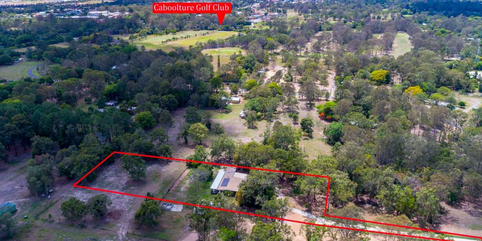 Lot 3/4 Behrens Road Bellmere Lot 3/4 Behrens Road Bellmere