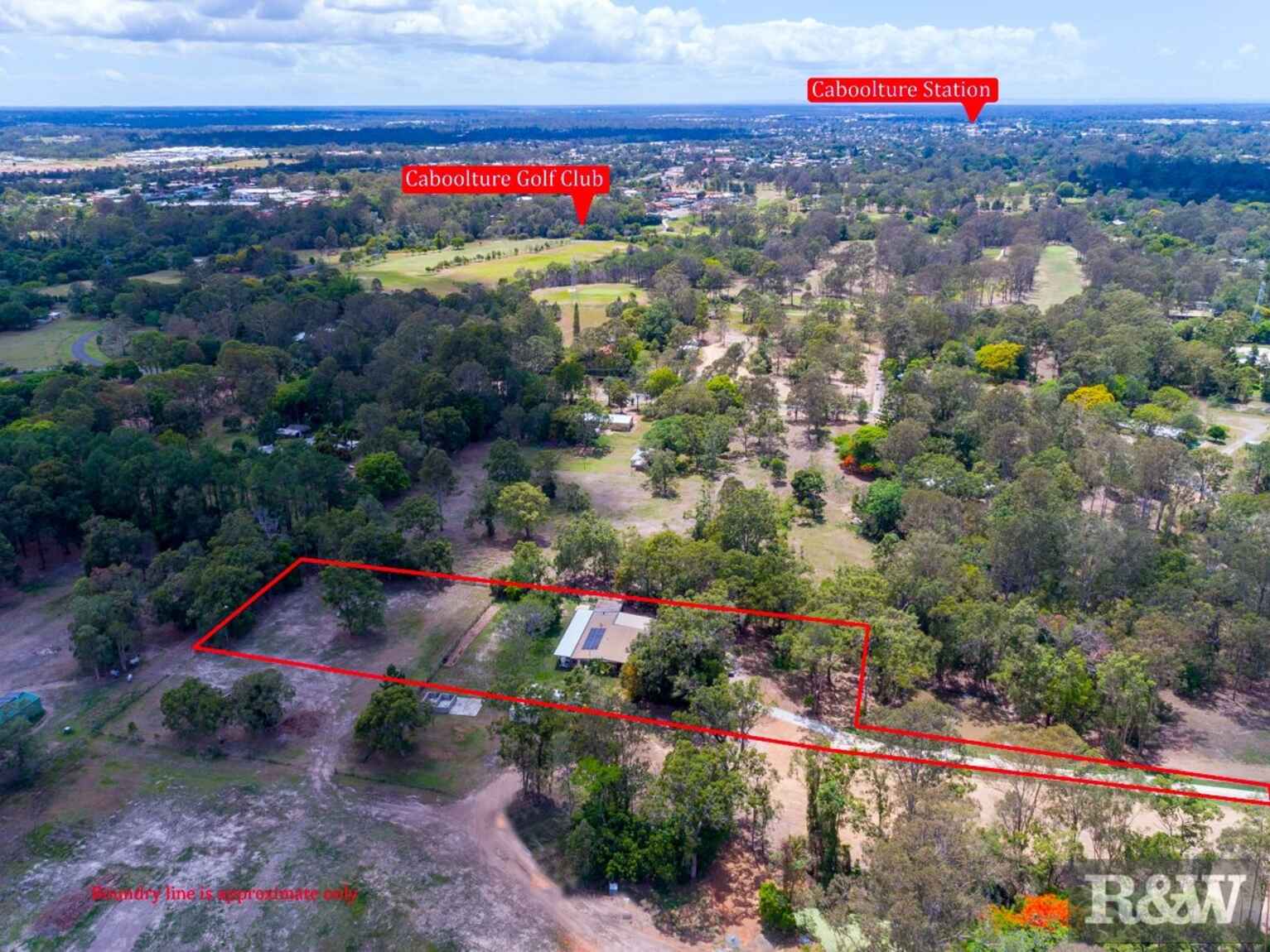 Lot 3/4 Behrens Road Bellmere Lot 3/4 Behrens Road Bellmere