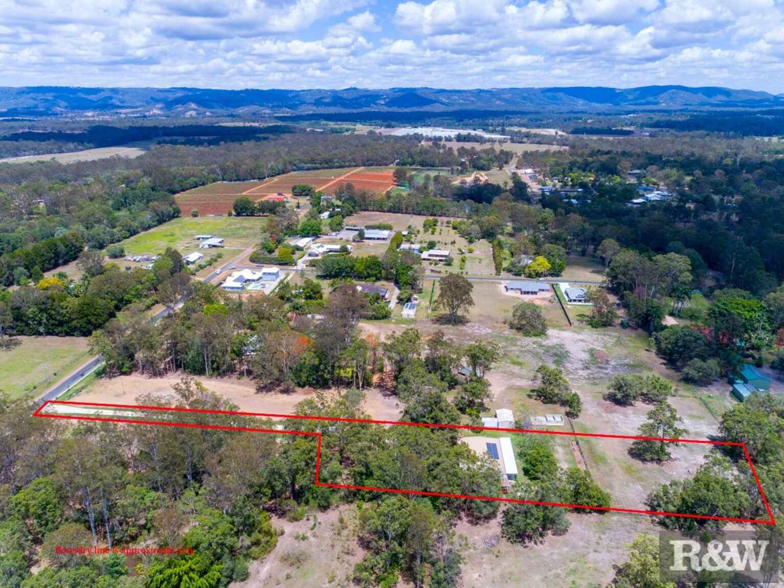 Lot 3/4 Behrens Road Bellmere Lot 3/4 Behrens Road Bellmere