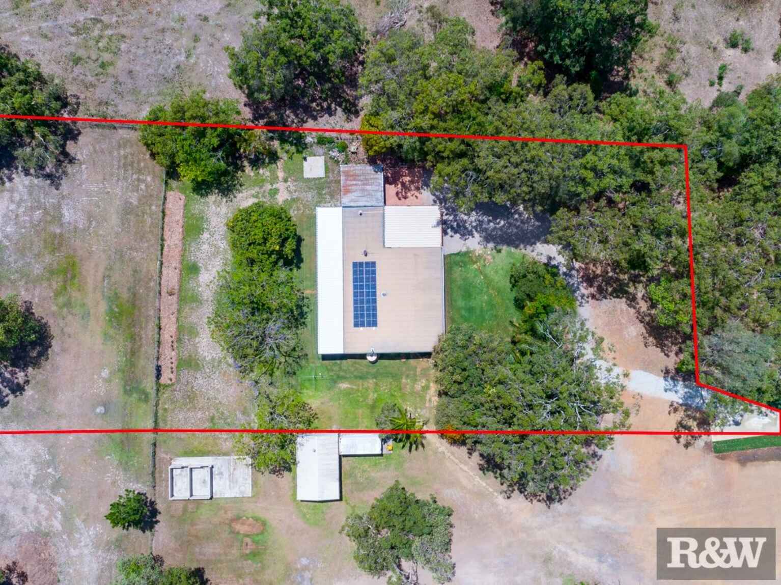 Lot 3/4 Behrens Road Bellmere Lot 3/4 Behrens Road Bellmere
