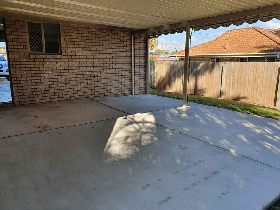 126 Hargrave Street Morayfield