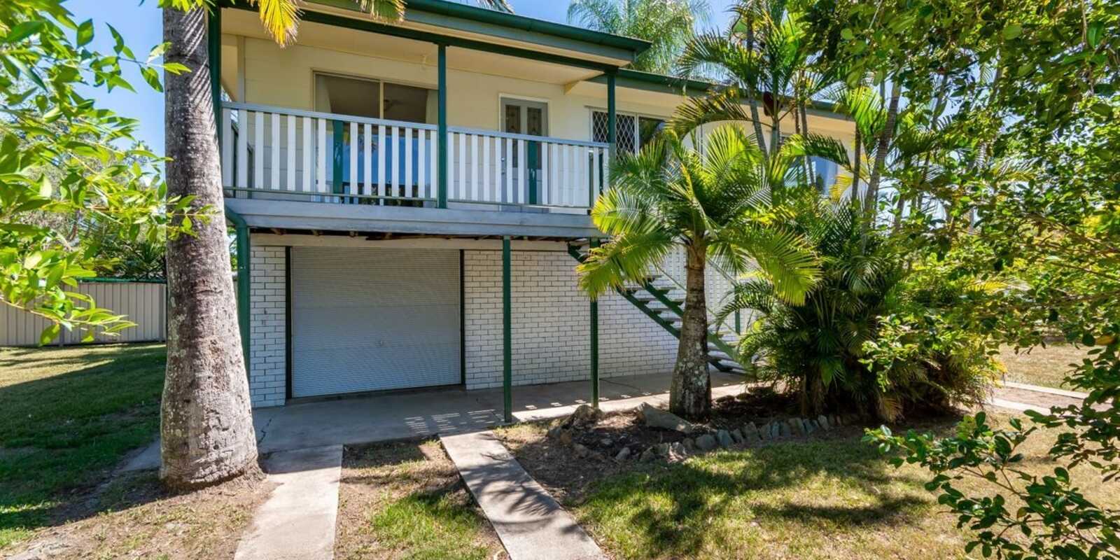 13 Shirley Street Caboolture