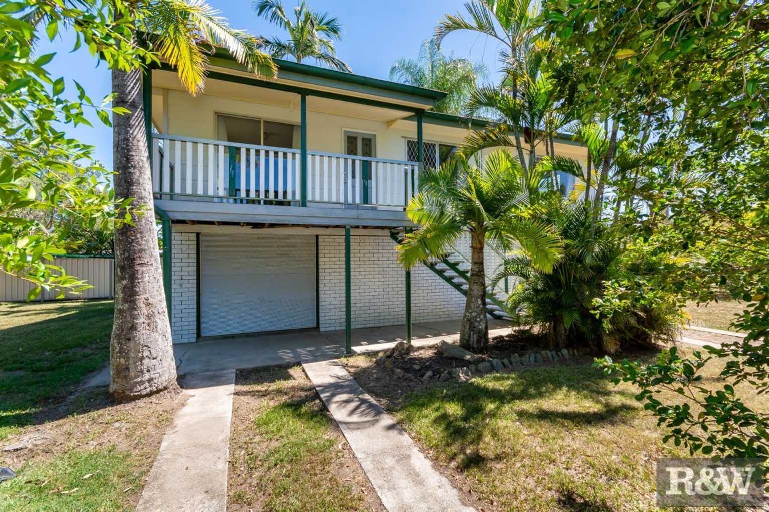 13 Shirley Street Caboolture