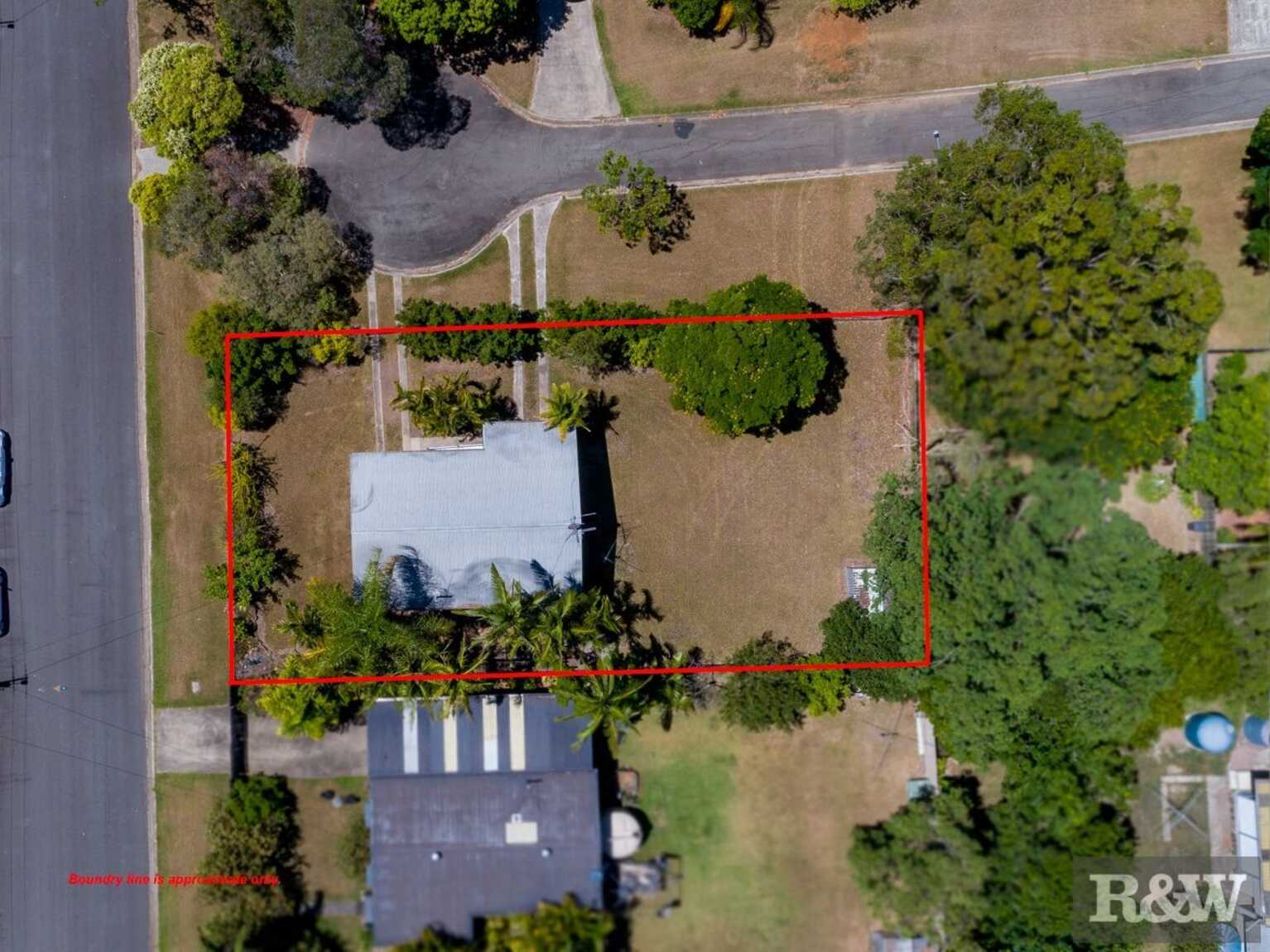 13 Shirley Street Caboolture