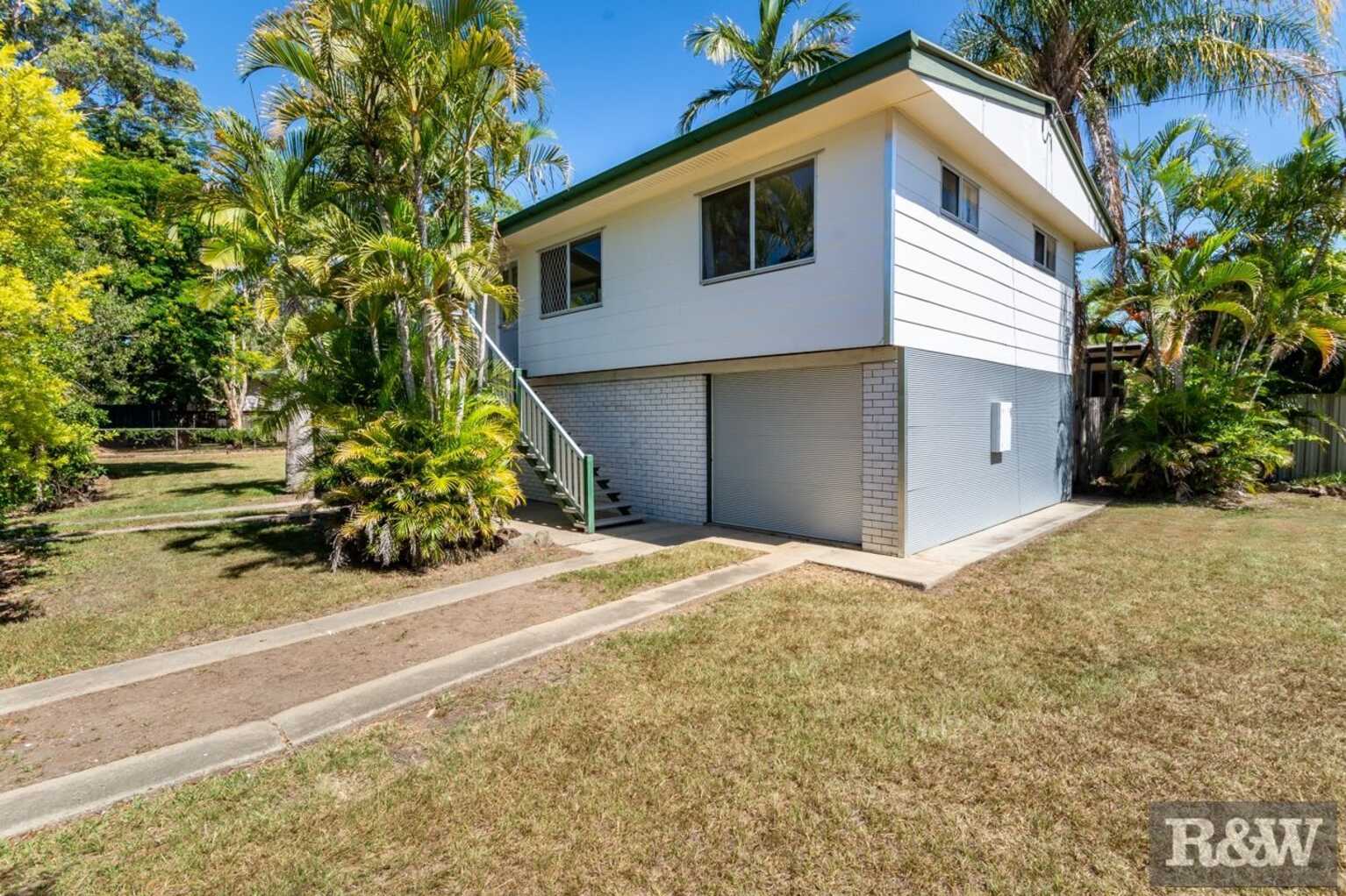 13 Shirley Street Caboolture