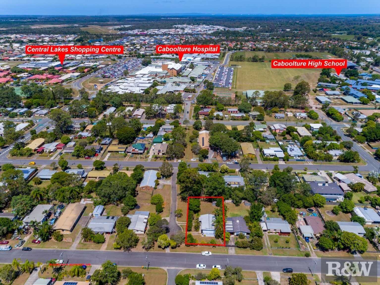 13 Shirley Street Caboolture