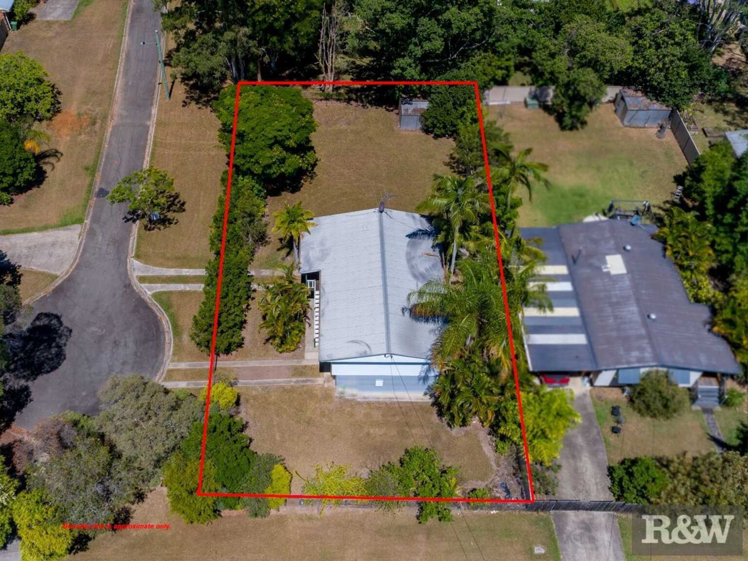 13 Shirley Street Caboolture