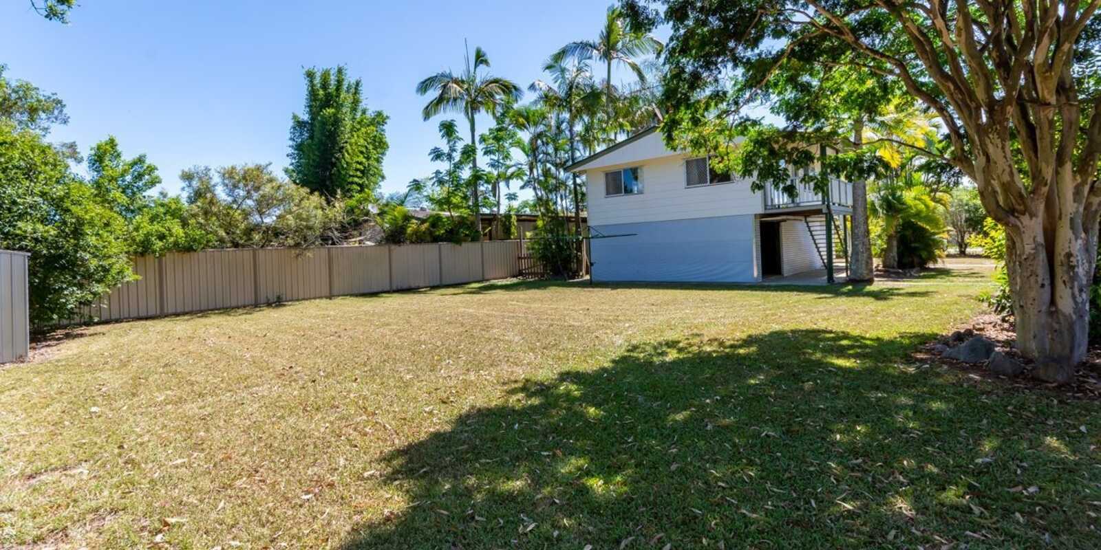 13 Shirley Street Caboolture