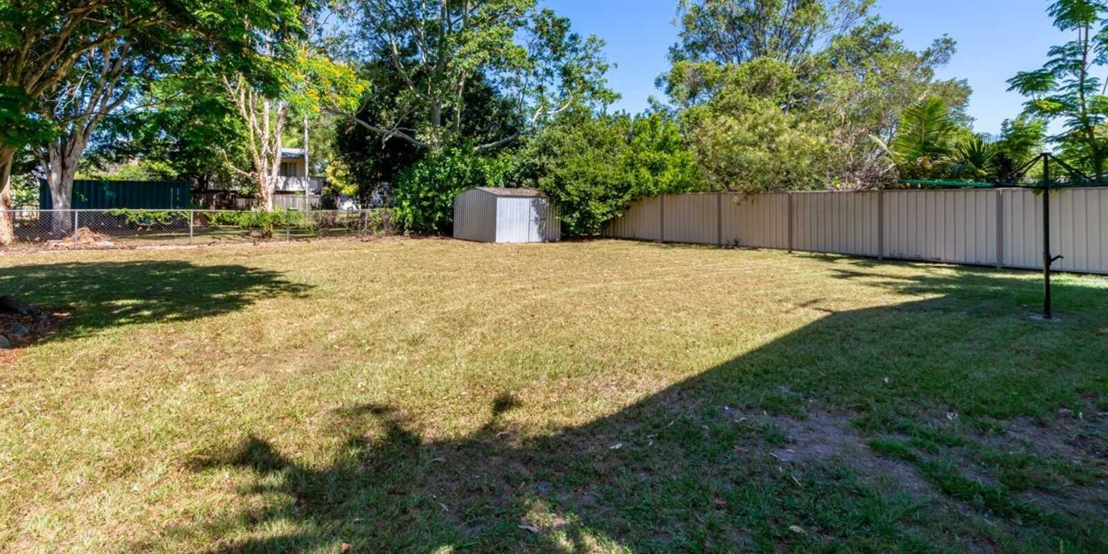 13 Shirley Street Caboolture