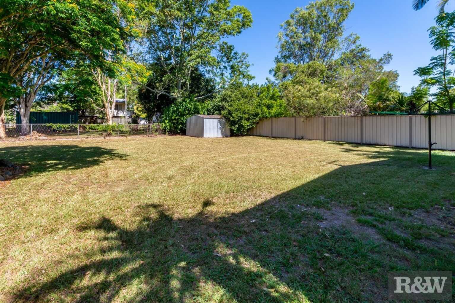 13 Shirley Street Caboolture