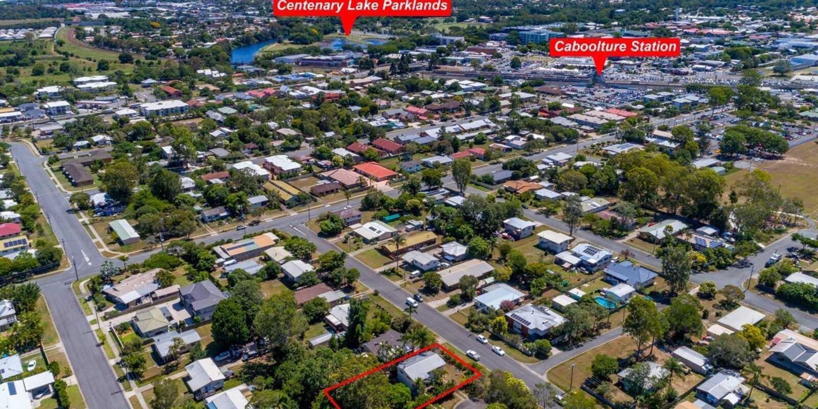 13 Shirley Street Caboolture