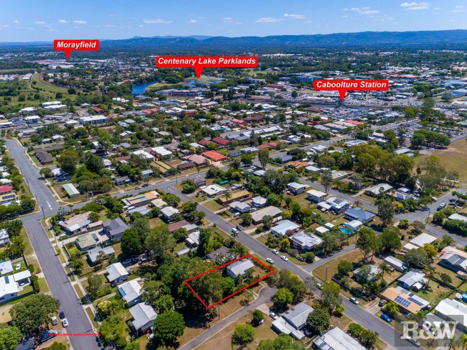 13 Shirley Street Caboolture