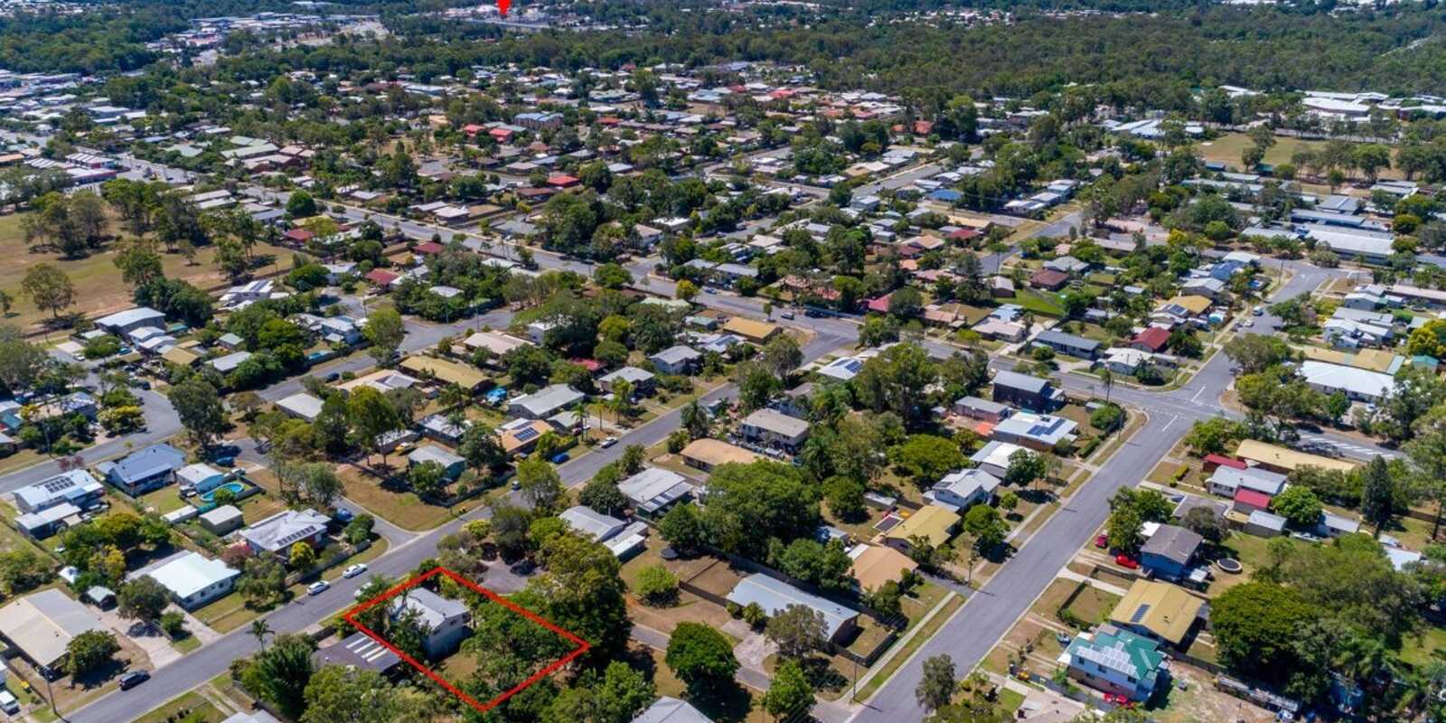 13 Shirley Street Caboolture