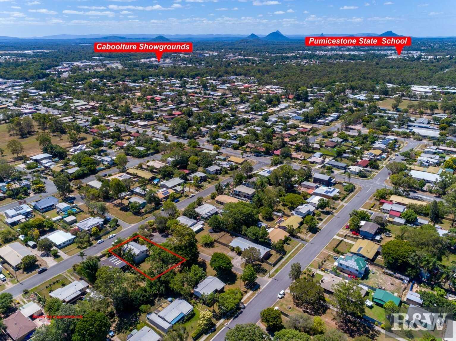 13 Shirley Street Caboolture