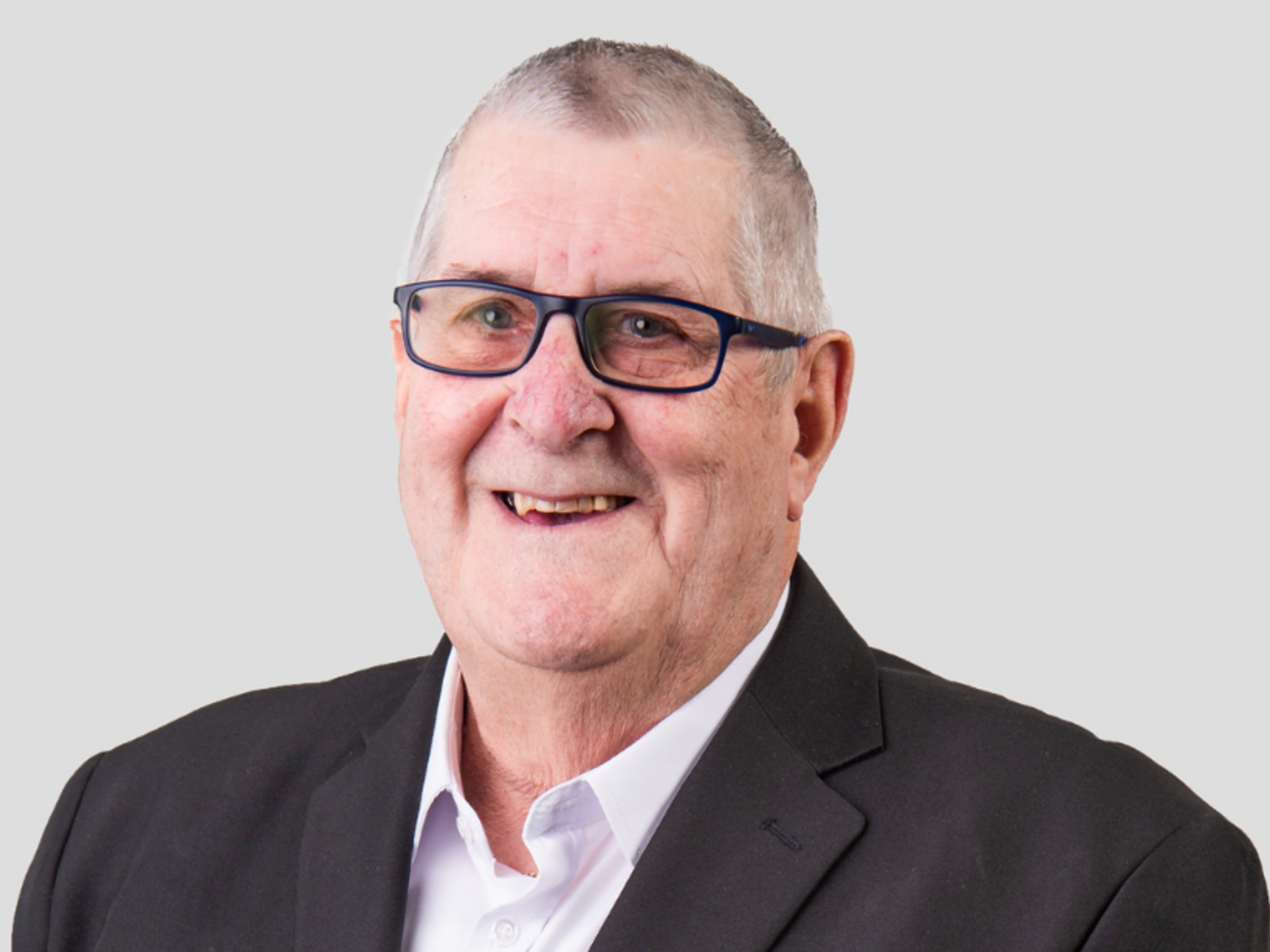Peter Lachmund