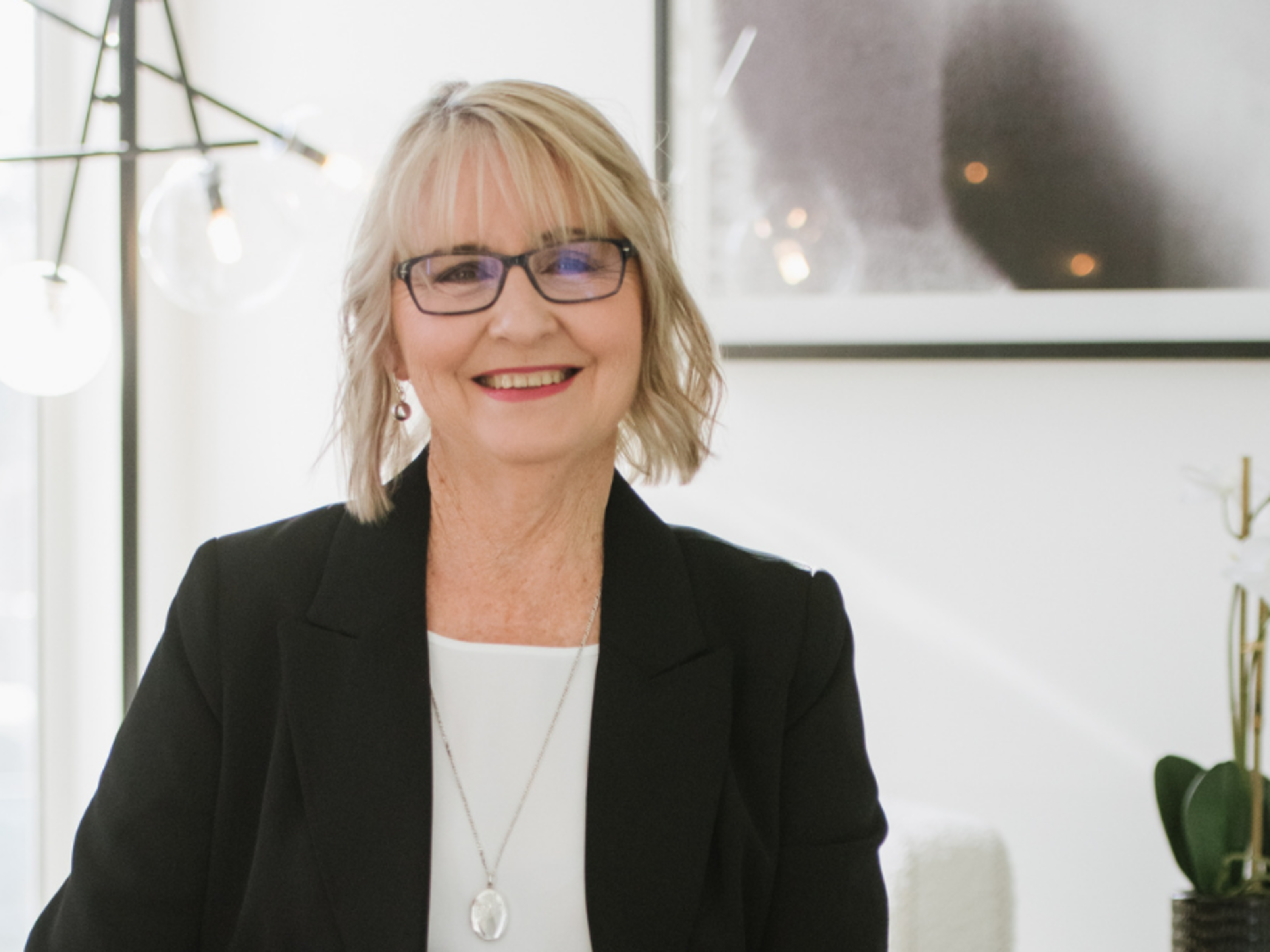 Karen  Arnall 