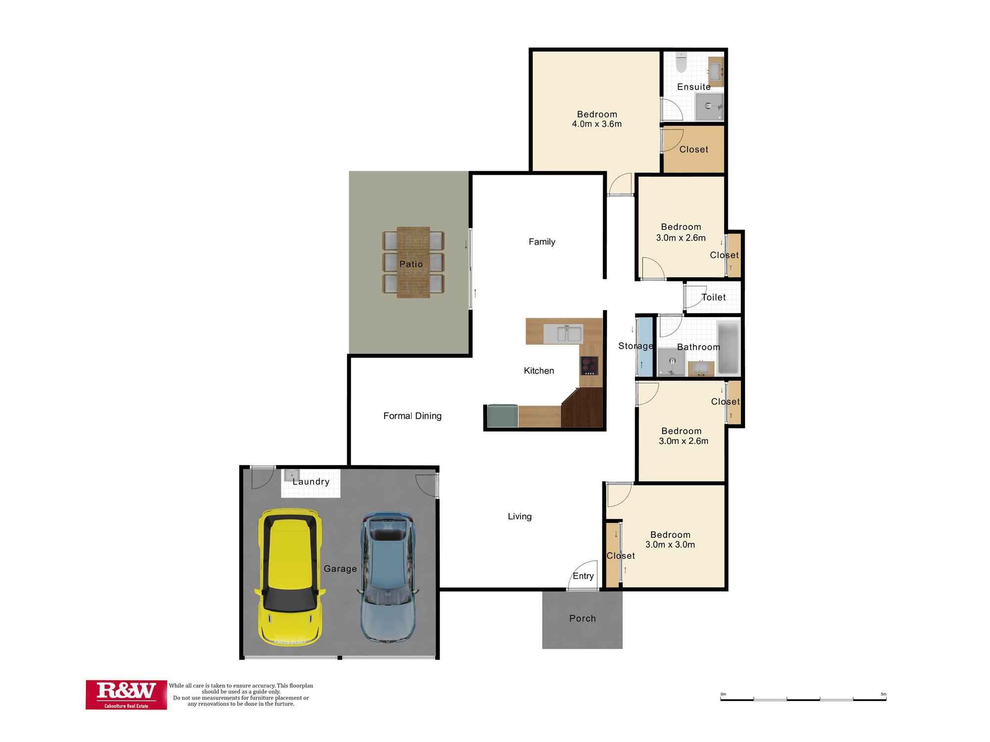 9 Keneally Court Morayfield 9 Keneally Court Morayfield