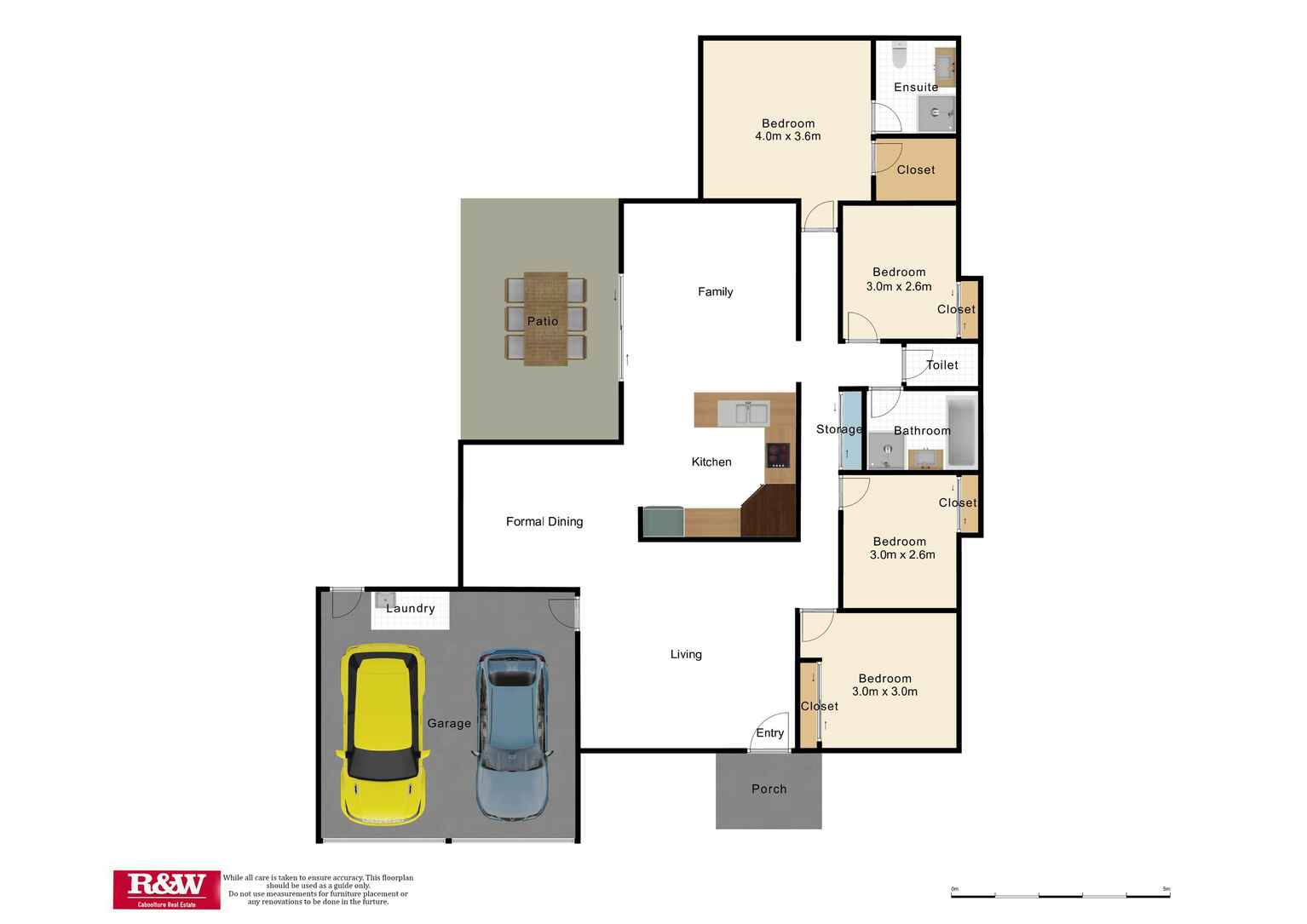 9 Keneally Court Morayfield 9 Keneally Court Morayfield