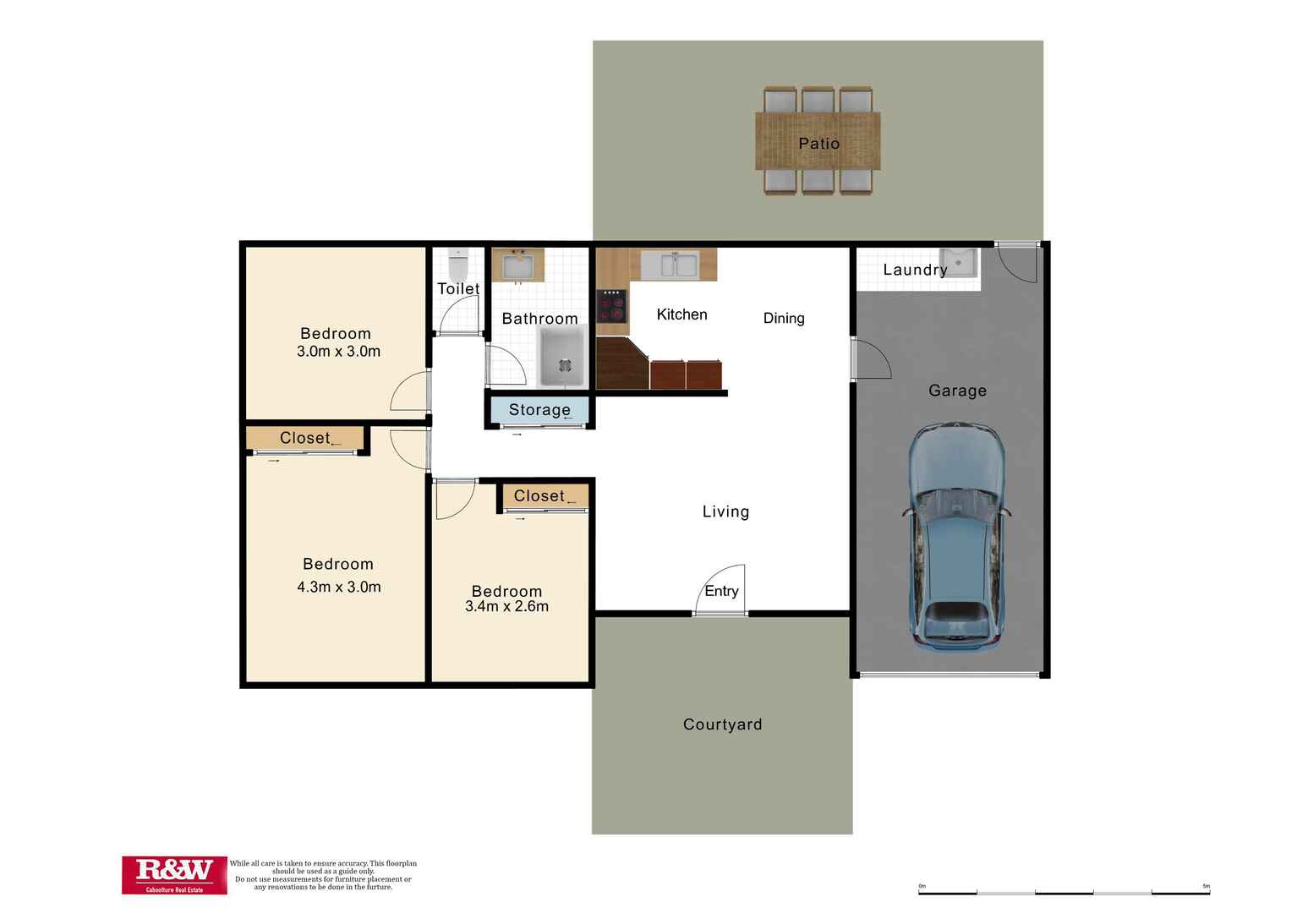 16 Mill Road Caboolture