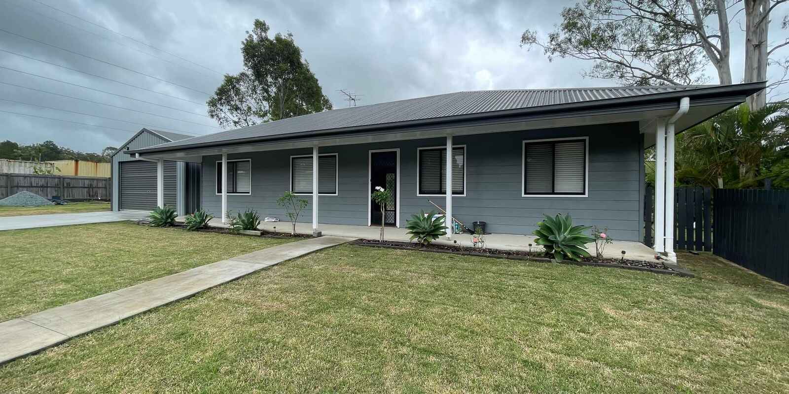 152a Thornbill Drive Upper Caboolture