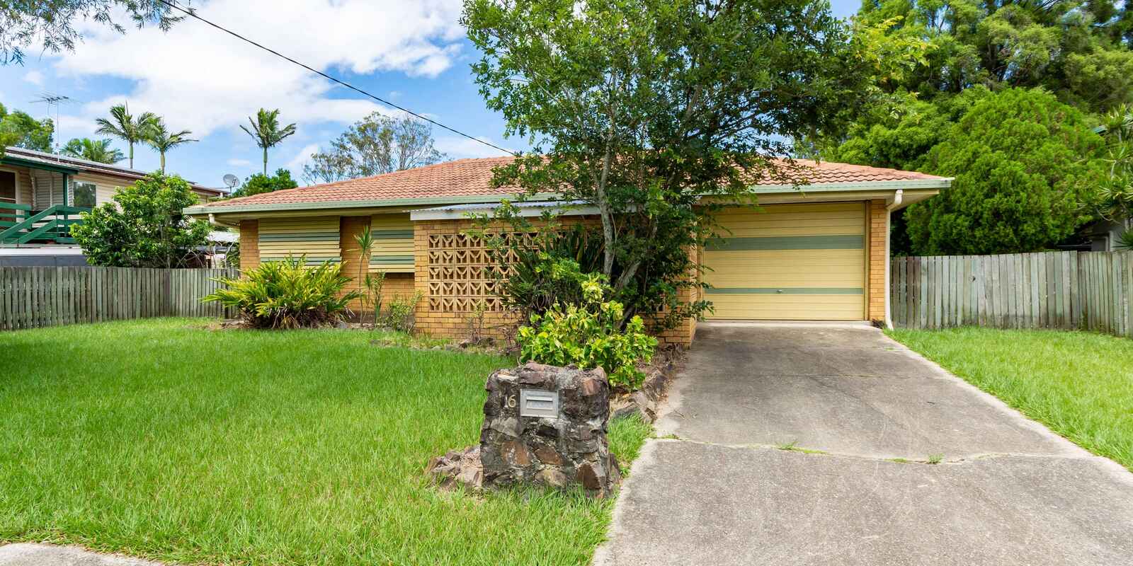 16 Mill Road Caboolture