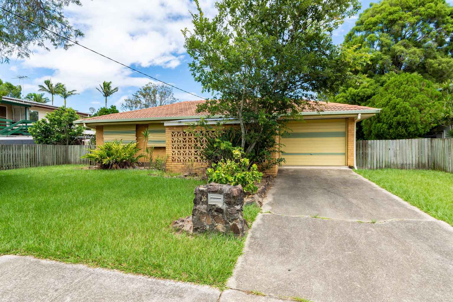 16 Mill Road Caboolture