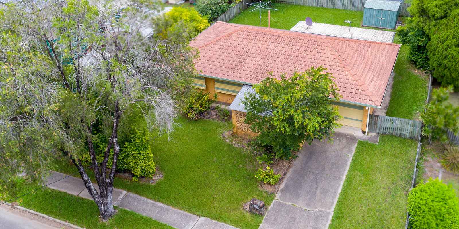 16 Mill Road Caboolture