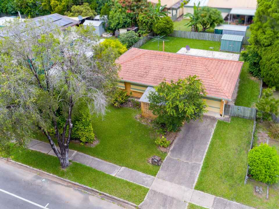 16 Mill Road Caboolture