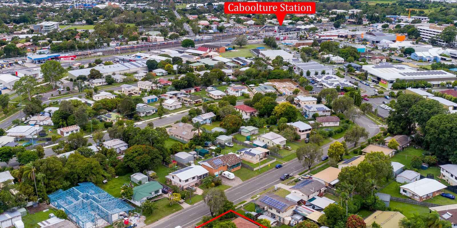 16 Mill Road Caboolture