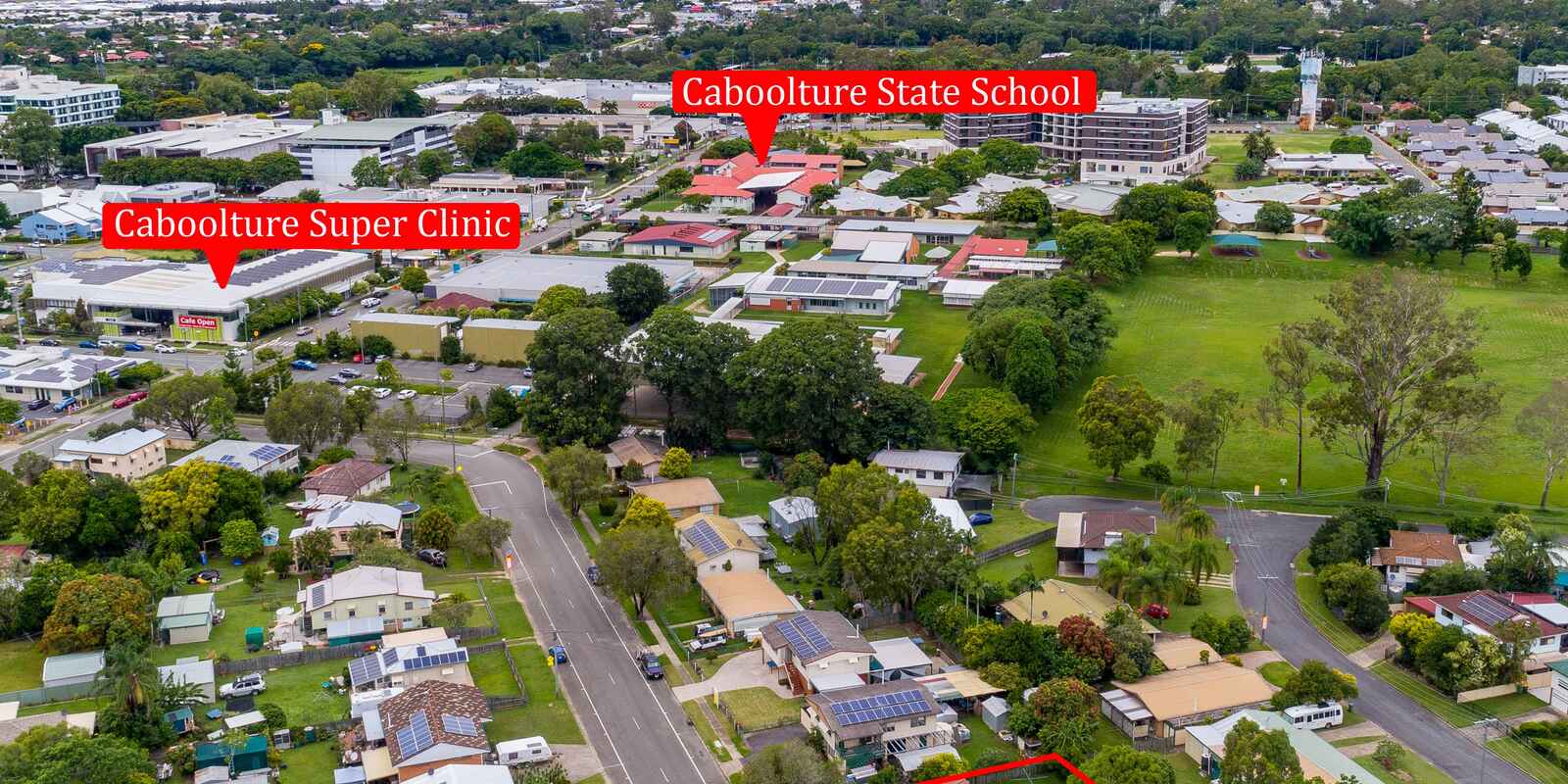 16 Mill Road Caboolture