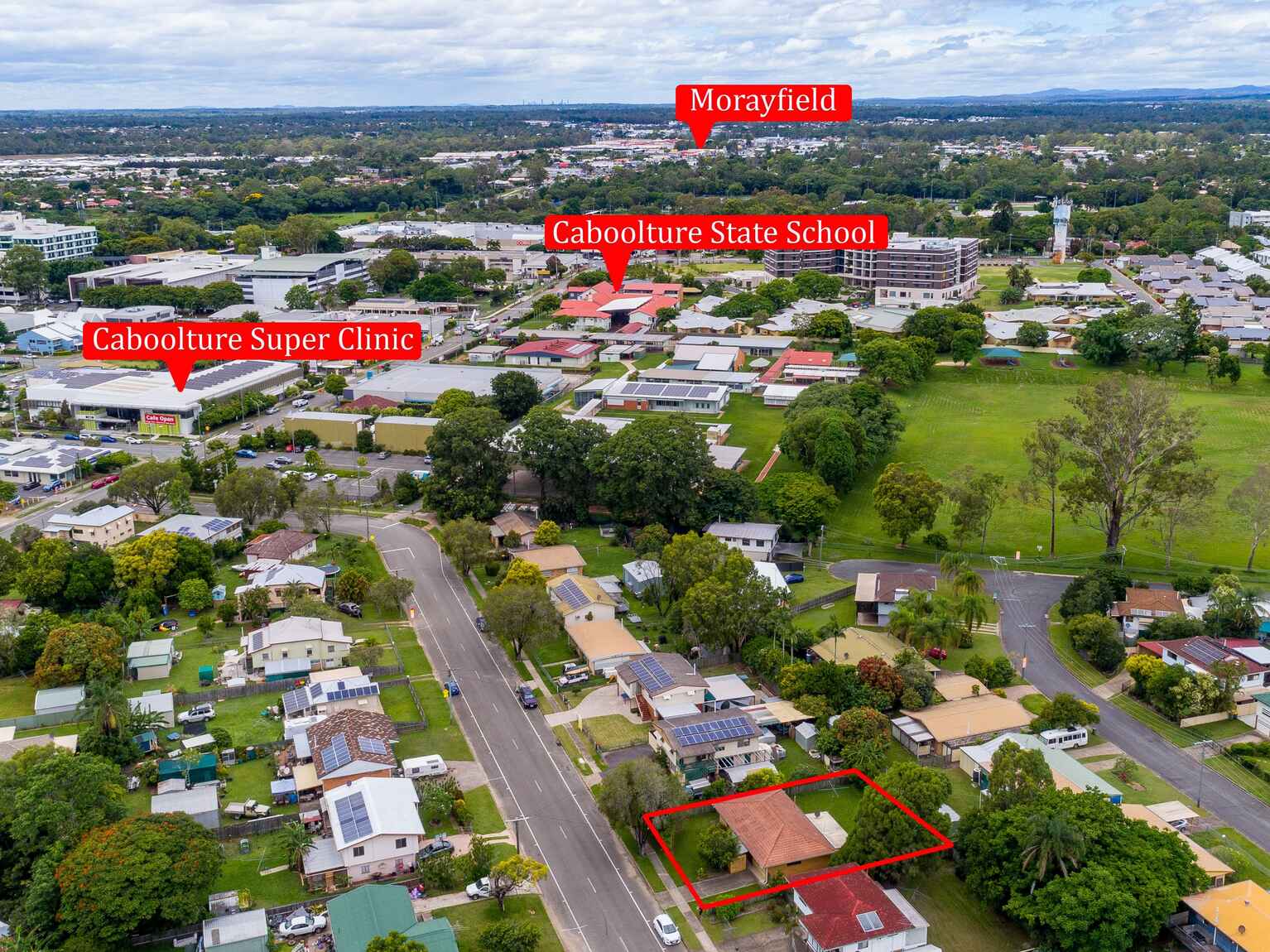 16 Mill Road Caboolture