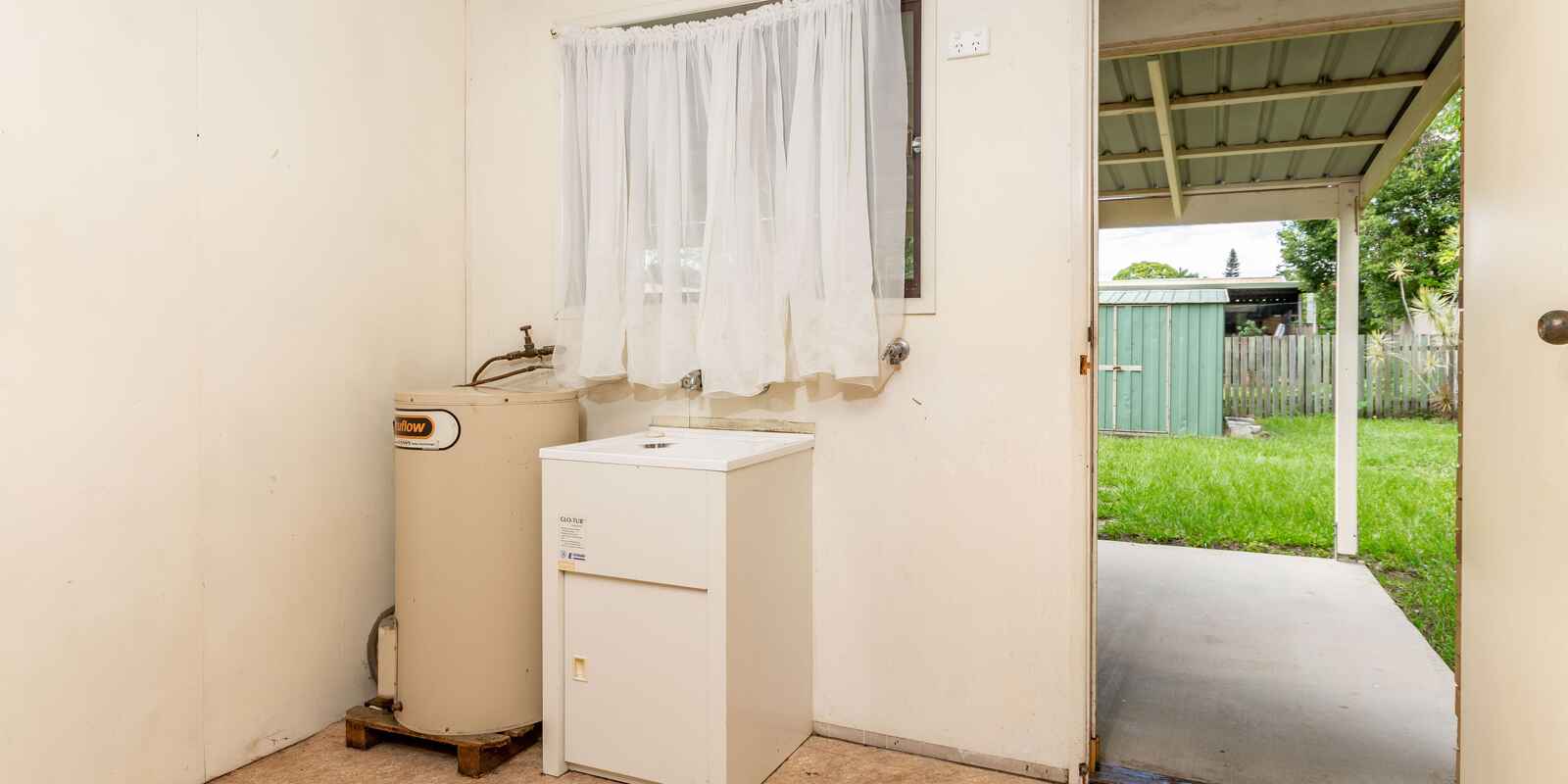 16 Mill Road Caboolture