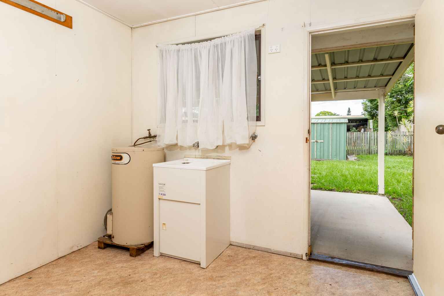 16 Mill Road Caboolture