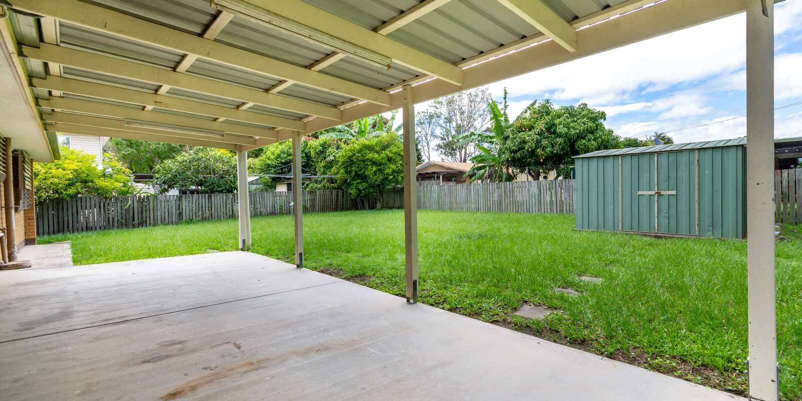 16 Mill Road Caboolture