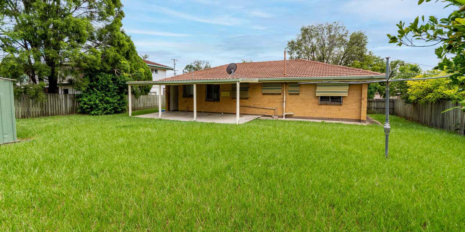 16 Mill Road Caboolture