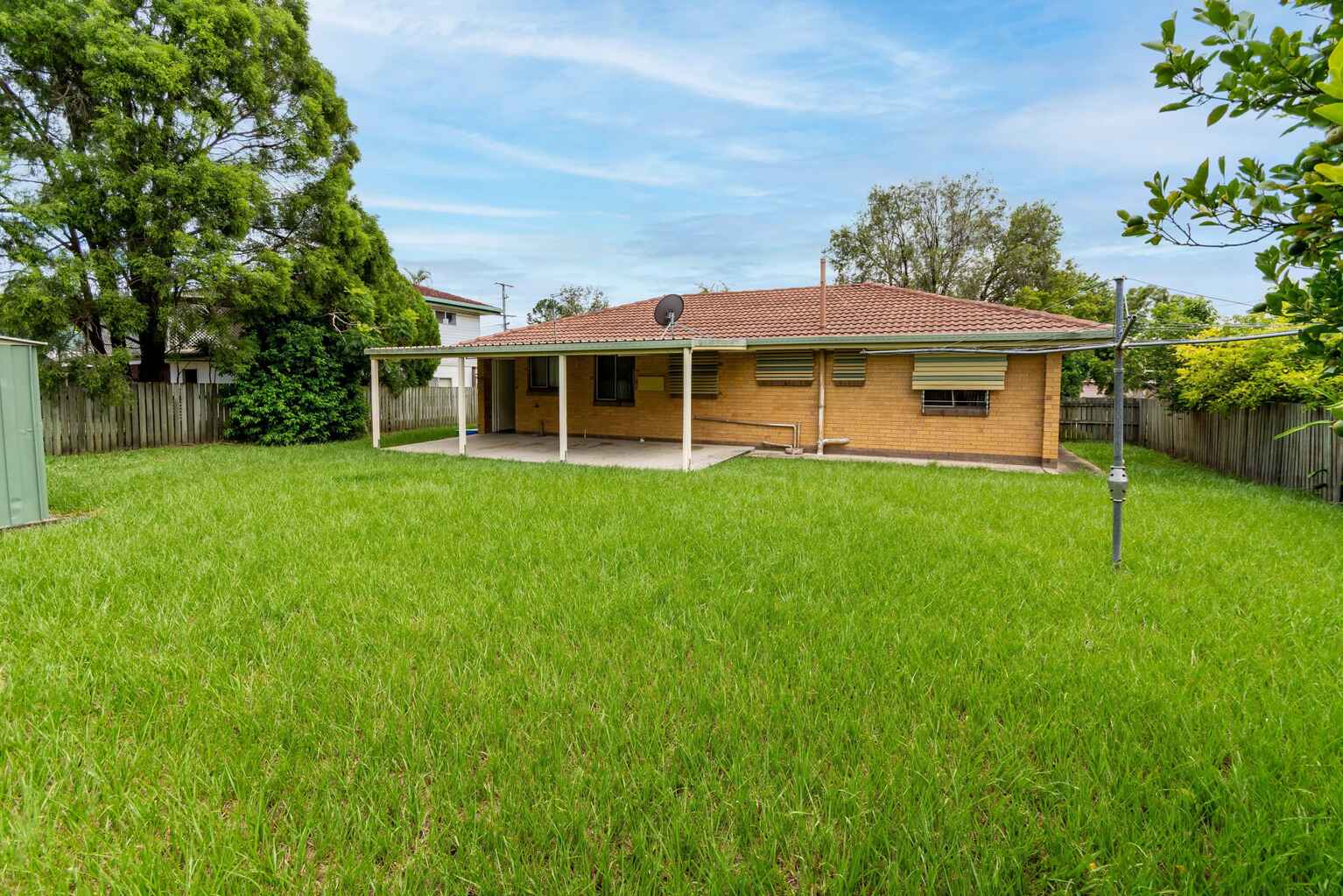 16 Mill Road Caboolture