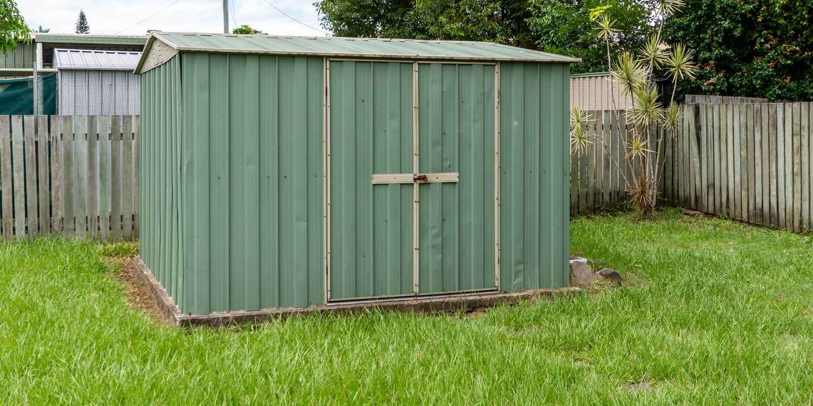 16 Mill Road Caboolture
